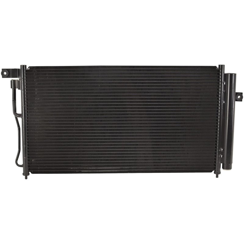 One Stop Solutions 3590 A/C Condenser