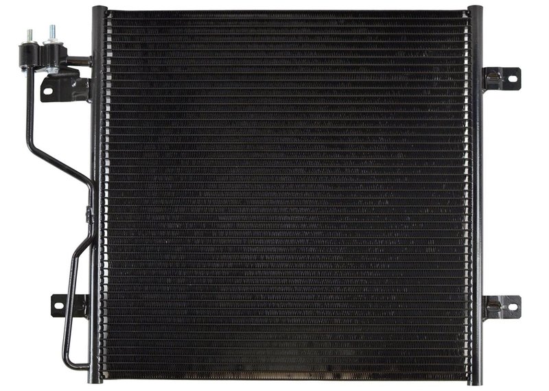 One Stop Solutions 3596 A/C Condenser