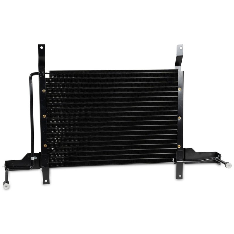 One Stop Solutions 3605 A/C Condenser