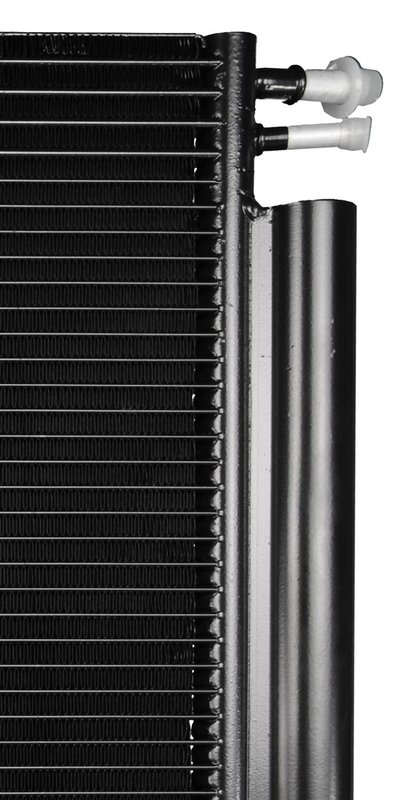 One Stop Solutions 3618 A/C Condenser