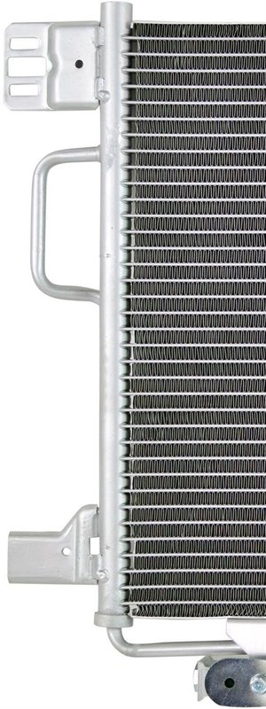 One Stop Solutions 3636 A/C Condenser