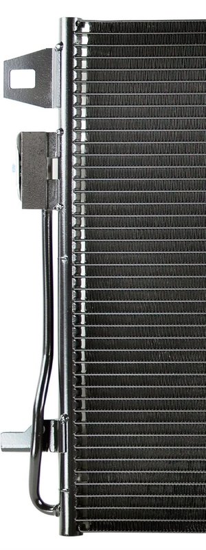 One Stop Solutions 3649 A/C Condenser