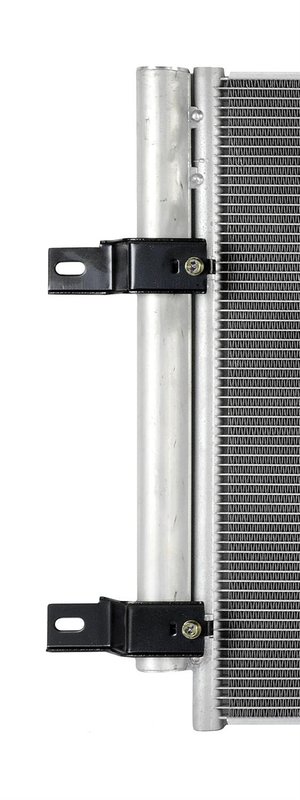 One Stop Solutions 3656 A/C Condenser