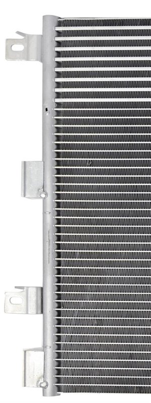 One Stop Solutions 3672 A/C Condenser