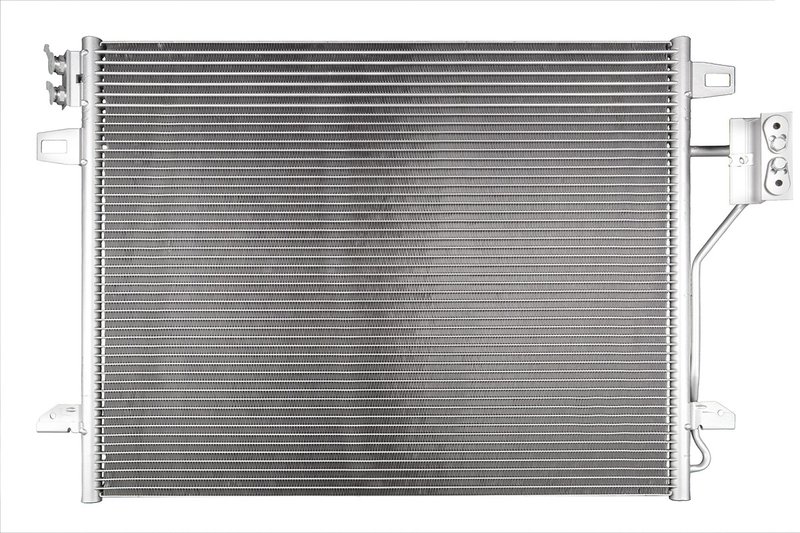 One Stop Solutions 3682 A/C Condenser