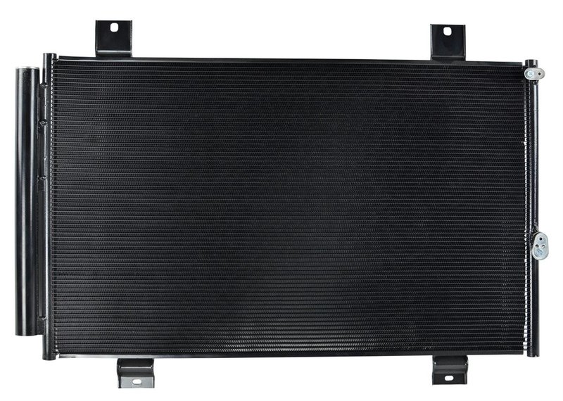 One Stop Solutions 3684 A/C Condenser