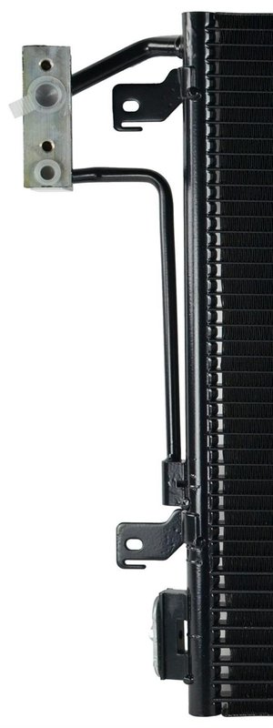 One Stop Solutions 3768 A/C Condenser