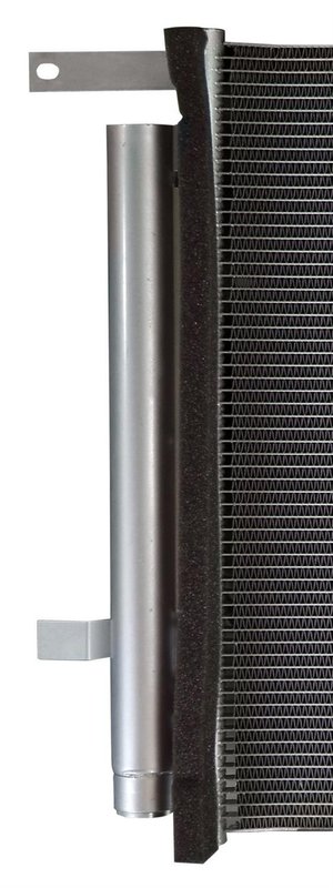 One Stop Solutions 3785 A/C Condenser