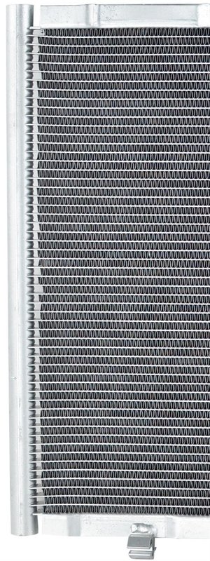 One Stop Solutions 3881 A/C Condenser