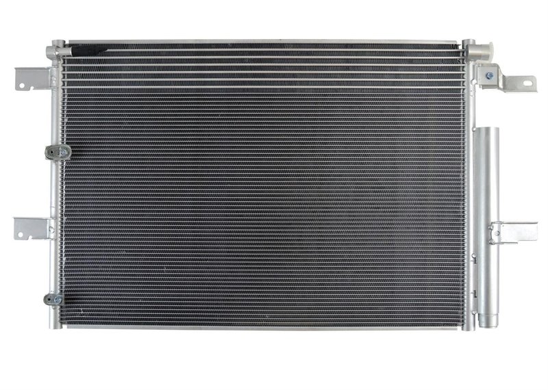 One Stop Solutions 3894 A/C Condenser