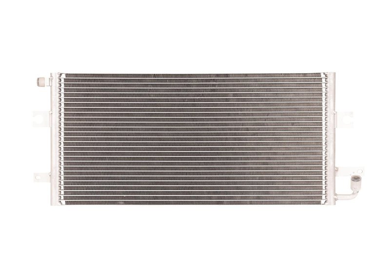 One Stop Solutions 3931 A/C Condenser