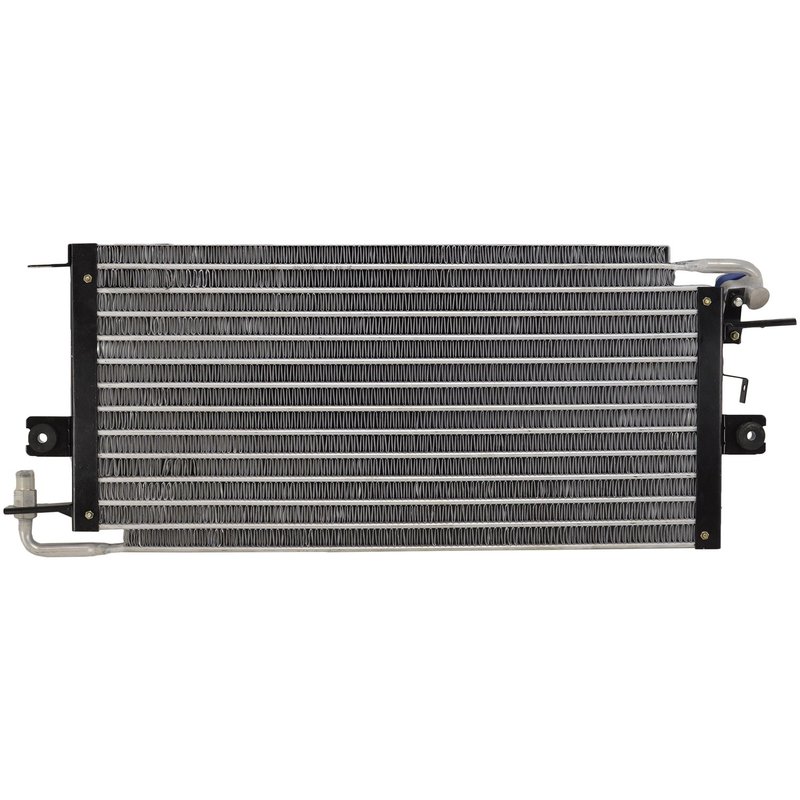 One Stop Solutions 3932 A/C Condenser