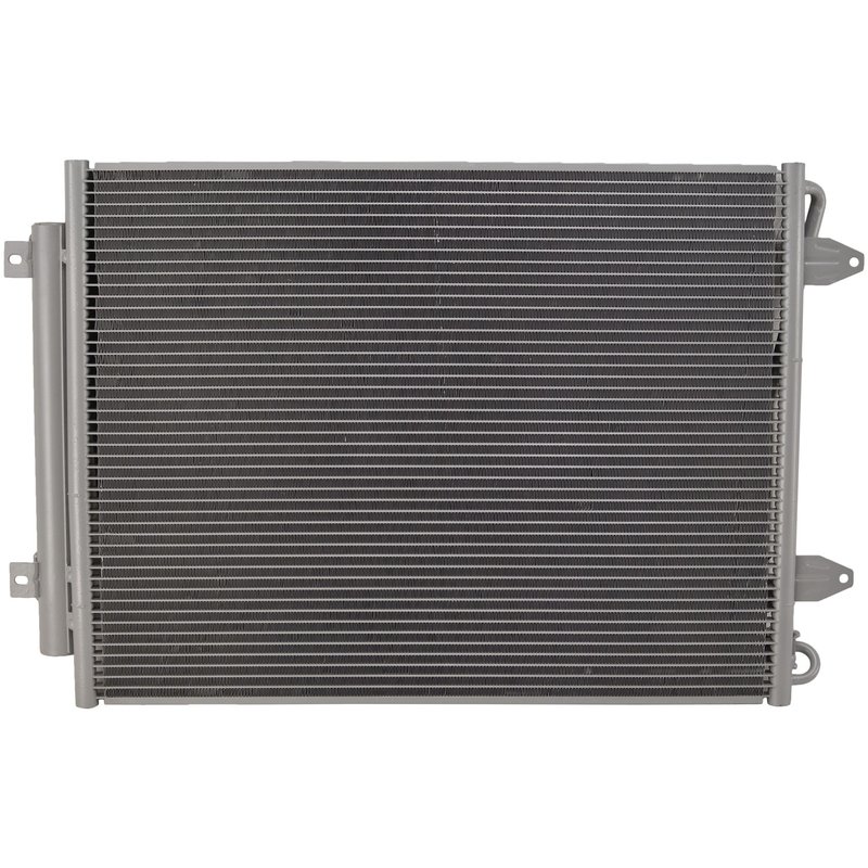 One Stop Solutions 3994 A/C Condenser