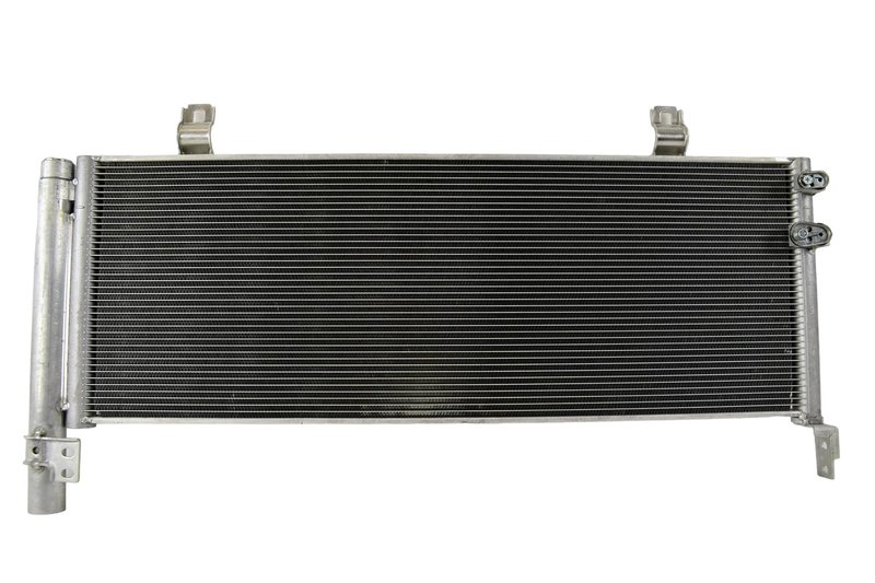 One Stop Solutions 3996 A/C Condenser