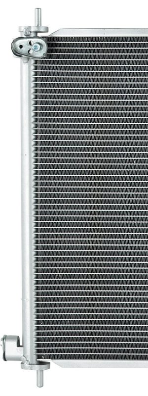 One Stop Solutions 3997 A/C Condenser