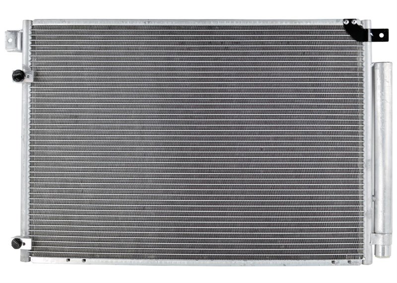 One Stop Solutions 4012 A/C Condenser