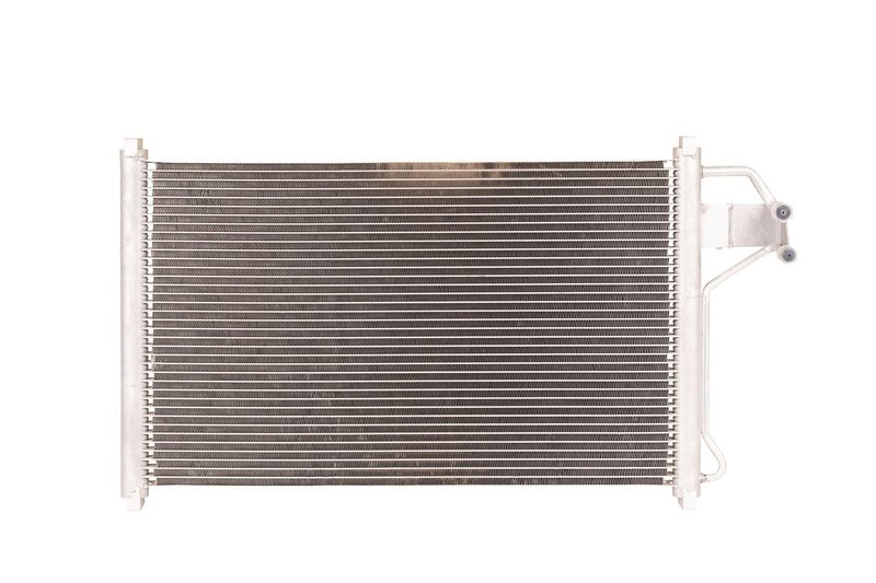 One Stop Solutions 4020 A/C Condenser