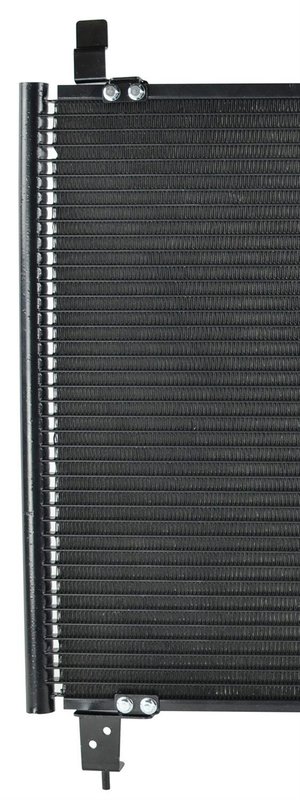 One Stop Solutions 4076 A/C Condenser