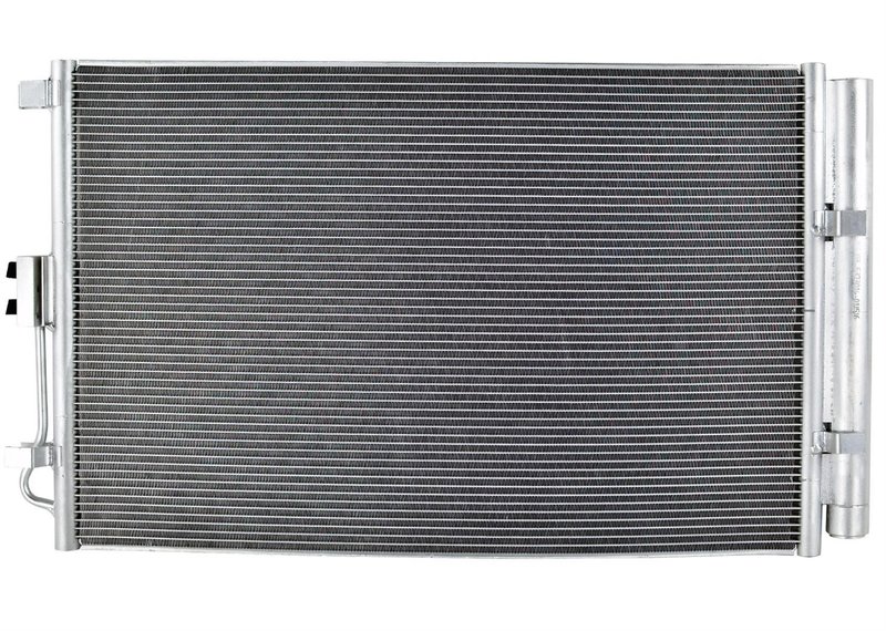 One Stop Solutions 4103 A/C Condenser