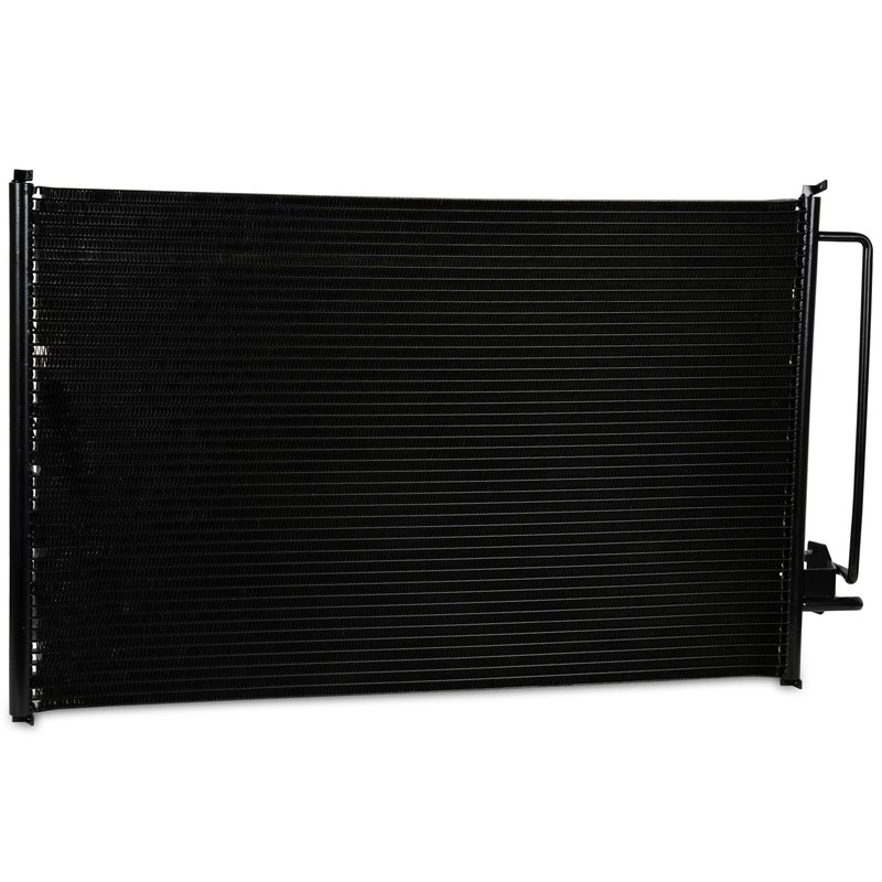 One Stop Solutions 4143 A/C Condenser