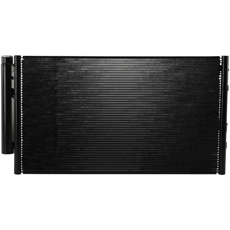 One Stop Solutions 4145 A/C Condenser