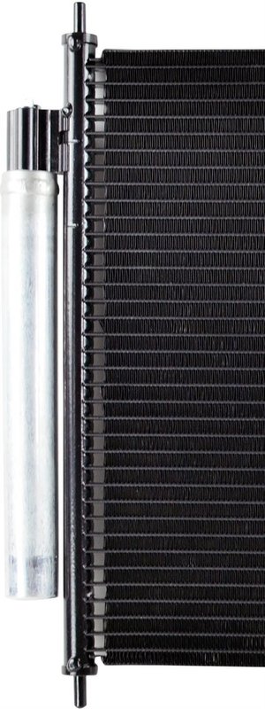 One Stop Solutions 4165 A/C Condenser