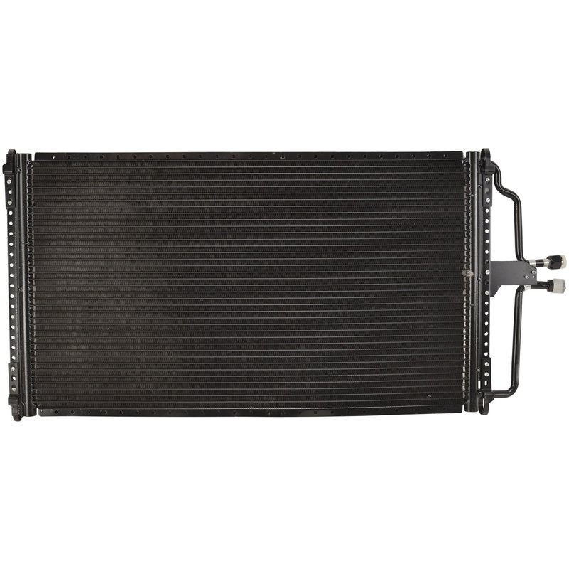One Stop Solutions 4168 A/C Condenser