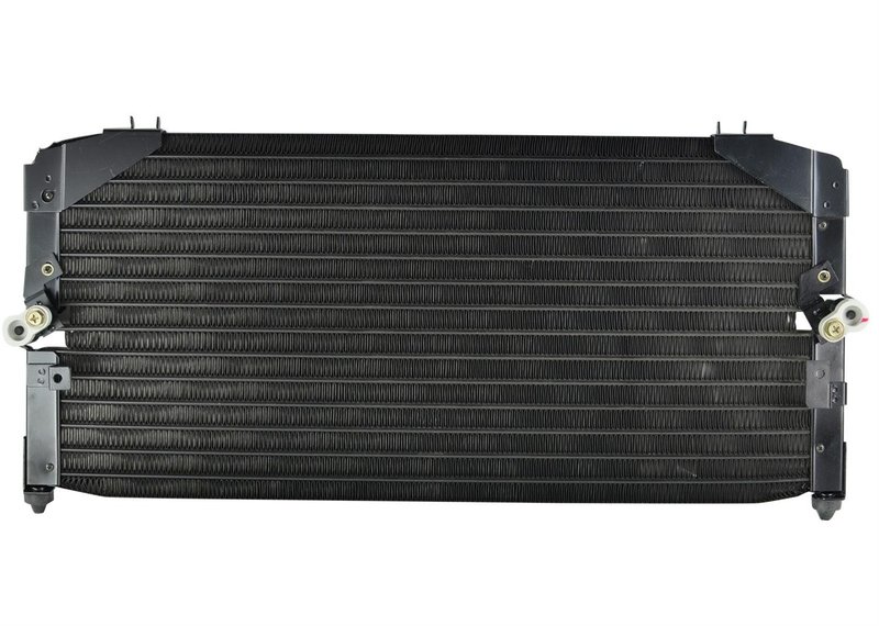 One Stop Solutions 4213 A/C Condenser