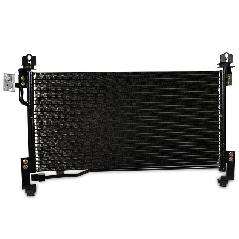One Stop Solutions 4223 A/C Condenser