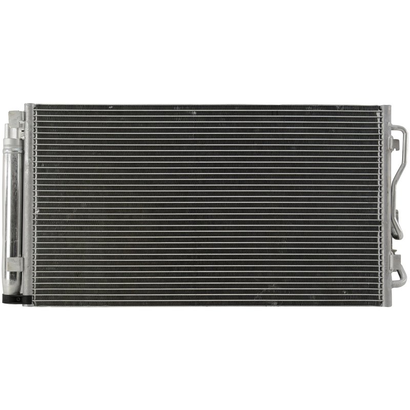 One Stop Solutions 4226 A/C Condenser