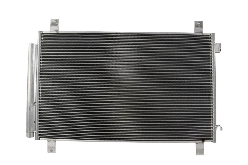 One Stop Solutions 4277 A/C Condenser