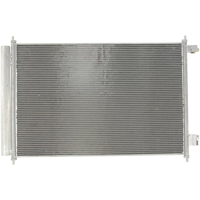 One Stop Solutions 4291 A/C Condenser