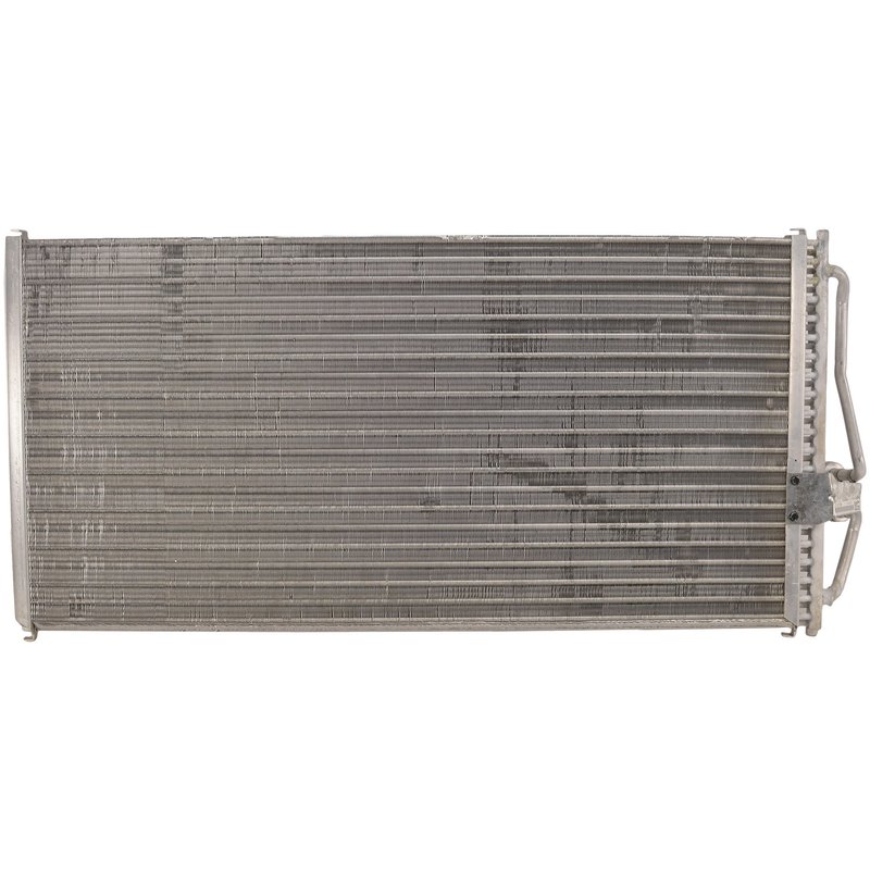 One Stop Solutions 4294 A/C Condenser
