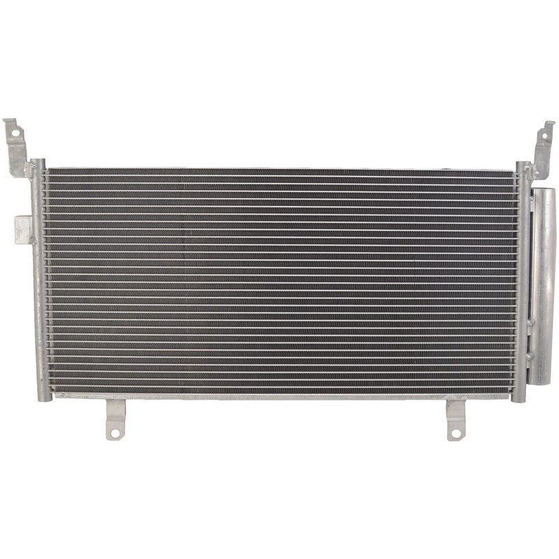 One Stop Solutions 4302 A/C Condenser