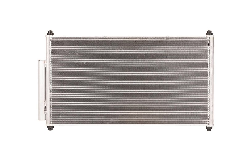 One Stop Solutions 4307 A/C Condenser
