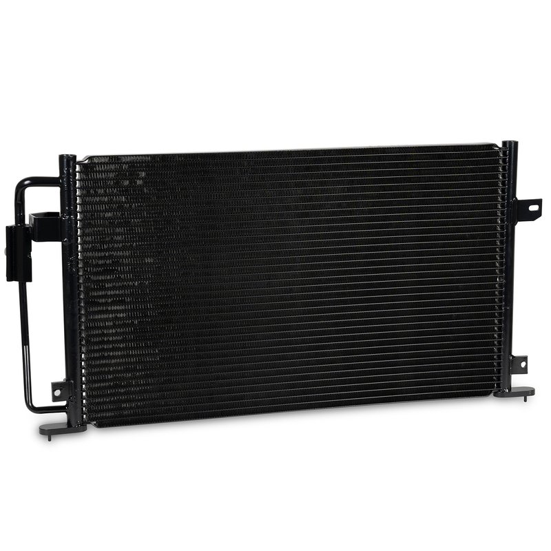 One Stop Solutions 4309 A/C Condenser