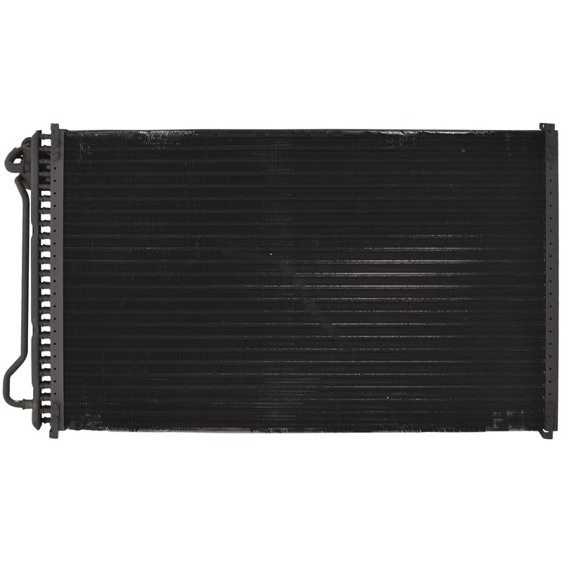 One Stop Solutions 4313 A/C Condenser