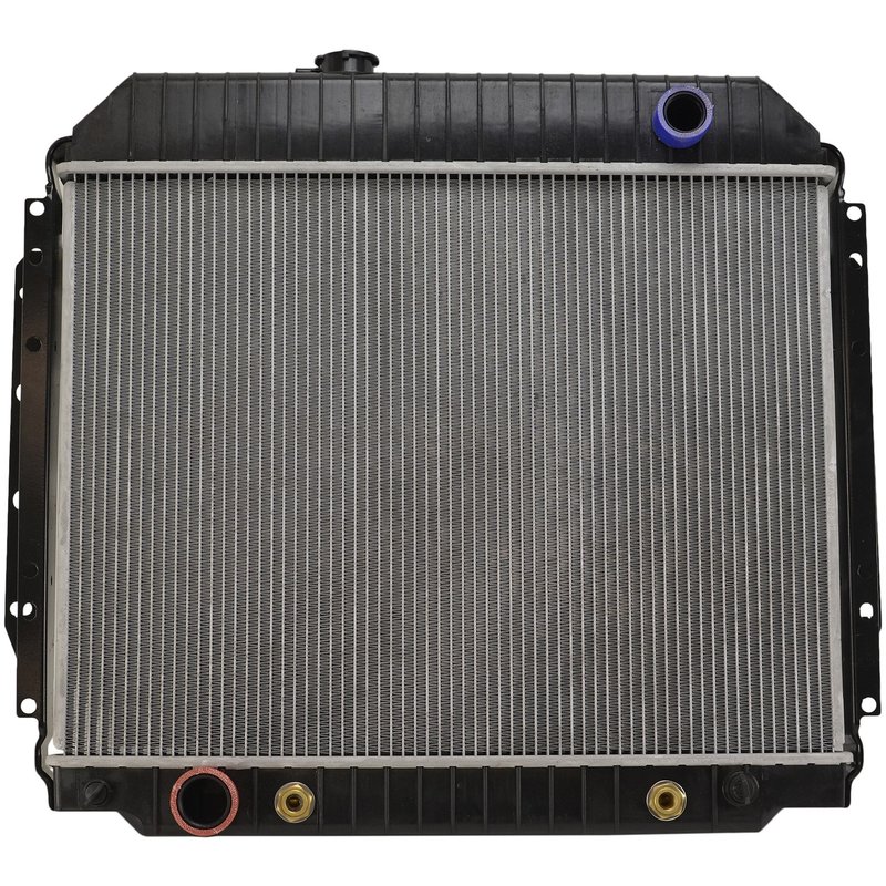 One Stop Solutions 433 Radiator