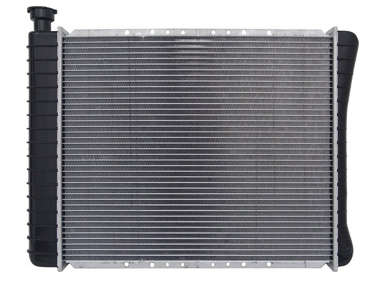 One Stop Solutions 434 Radiator