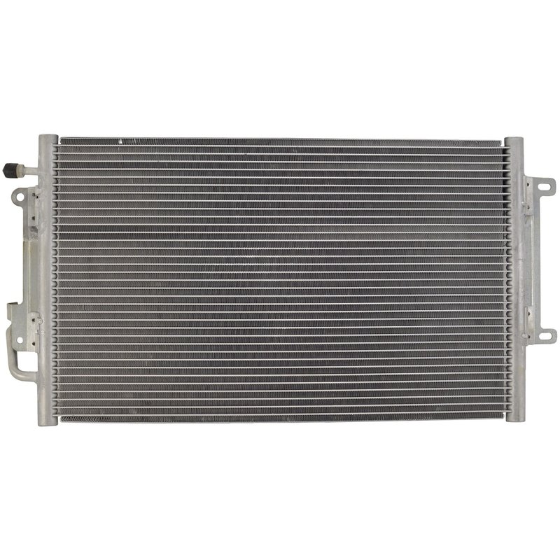 One Stop Solutions 4383 A/C Condenser