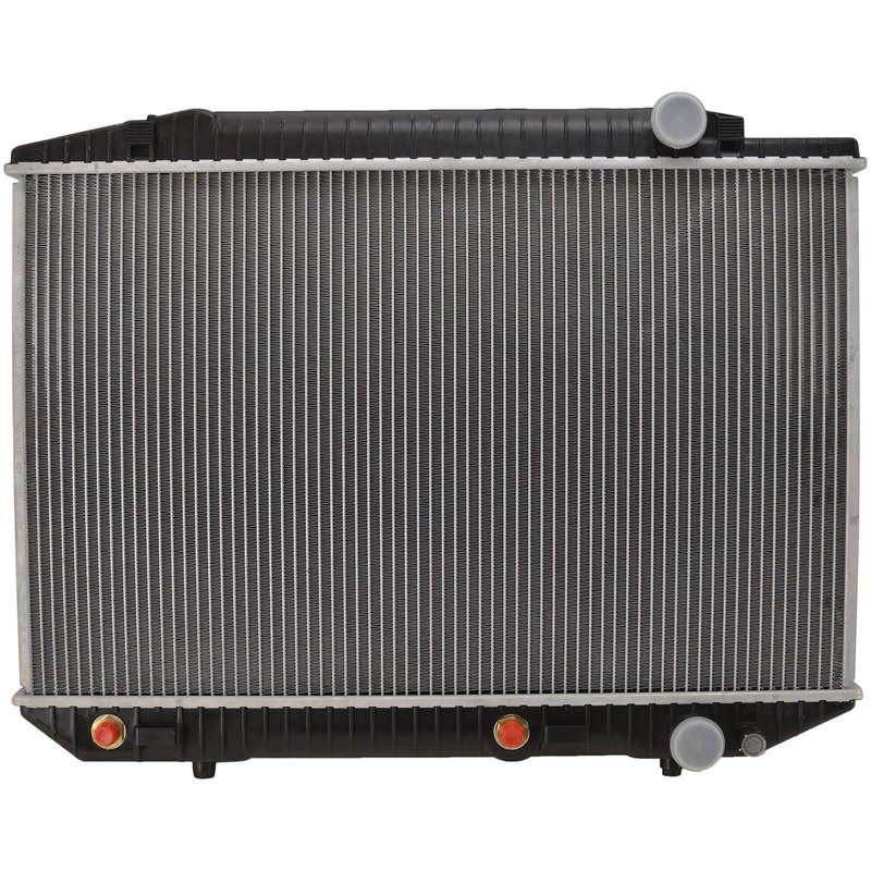 One Stop Solutions 438 Radiator