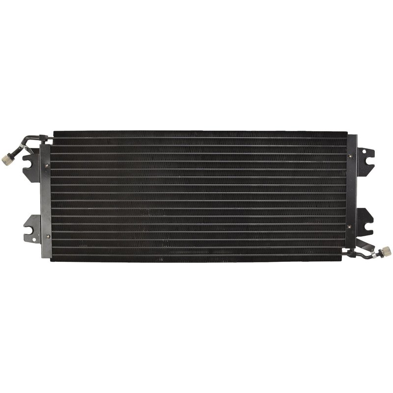 One Stop Solutions 4395 A/C Condenser