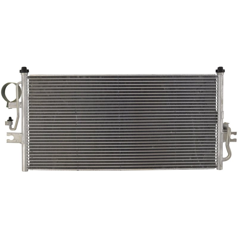 One Stop Solutions 4397 A/C Condenser