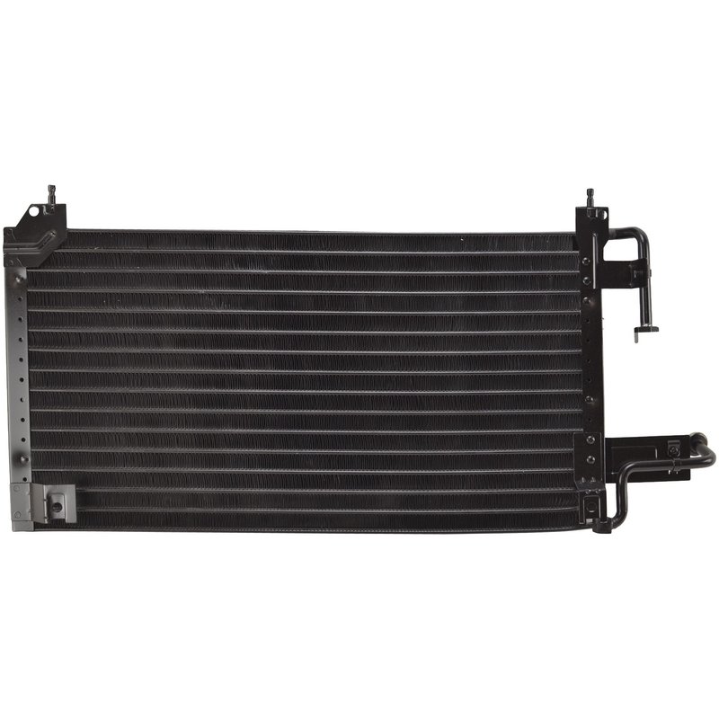 One Stop Solutions 4405 A/C Condenser