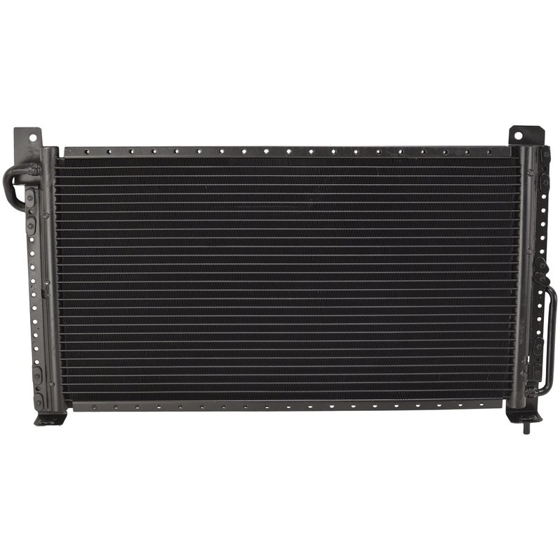 One Stop Solutions 4414 A/C Condenser