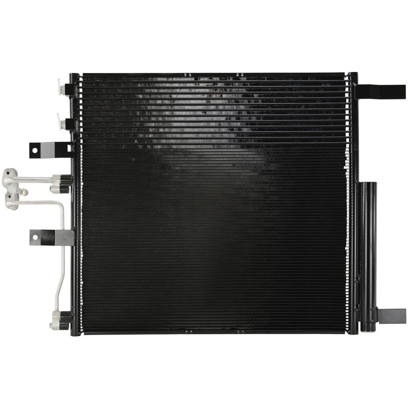 One Stop Solutions 4436 A/C Condenser