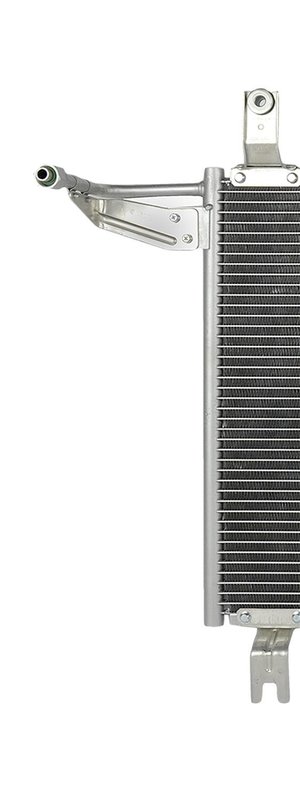 One Stop Solutions 4531 A/C Condenser