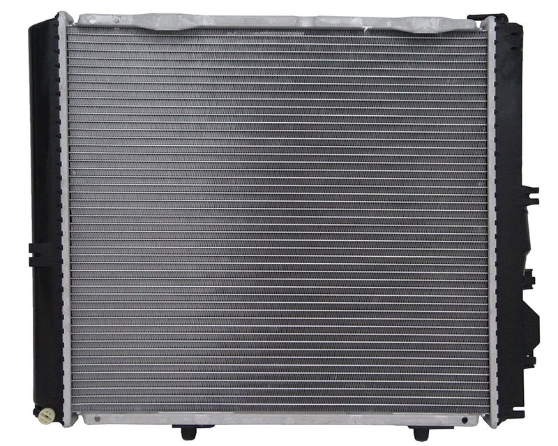 One Stop Solutions 453 Radiator