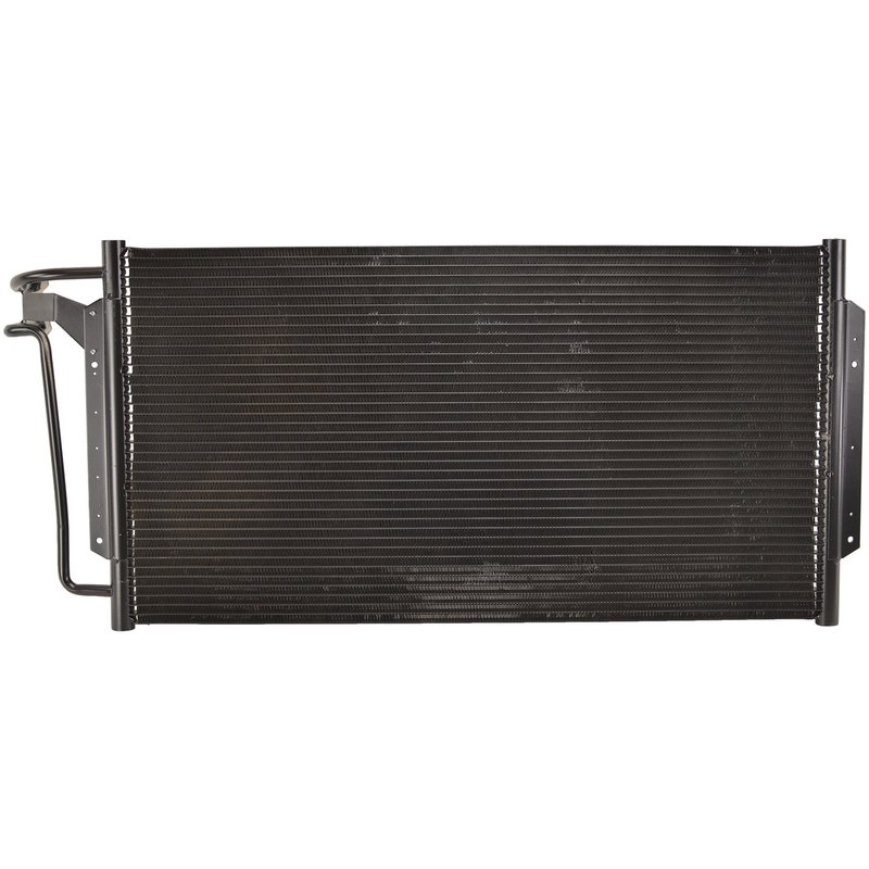 One Stop Solutions 4547 A/C Condenser