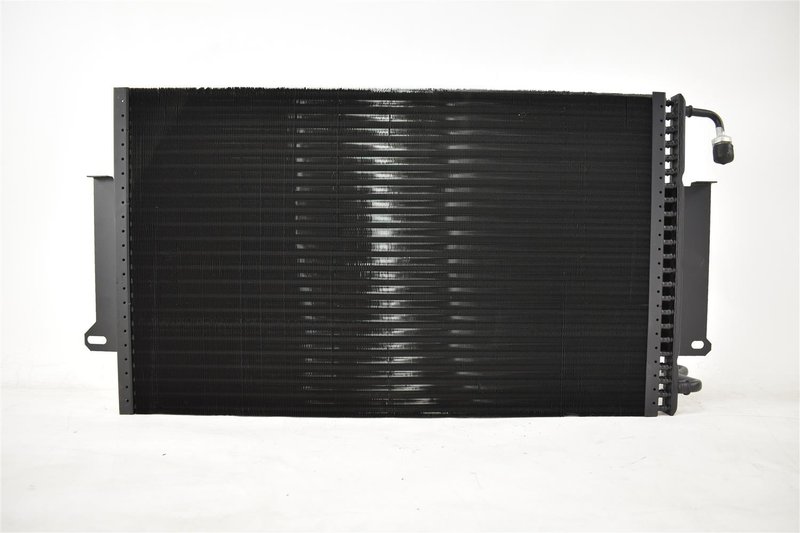 One Stop Solutions 4553 A/C Condenser